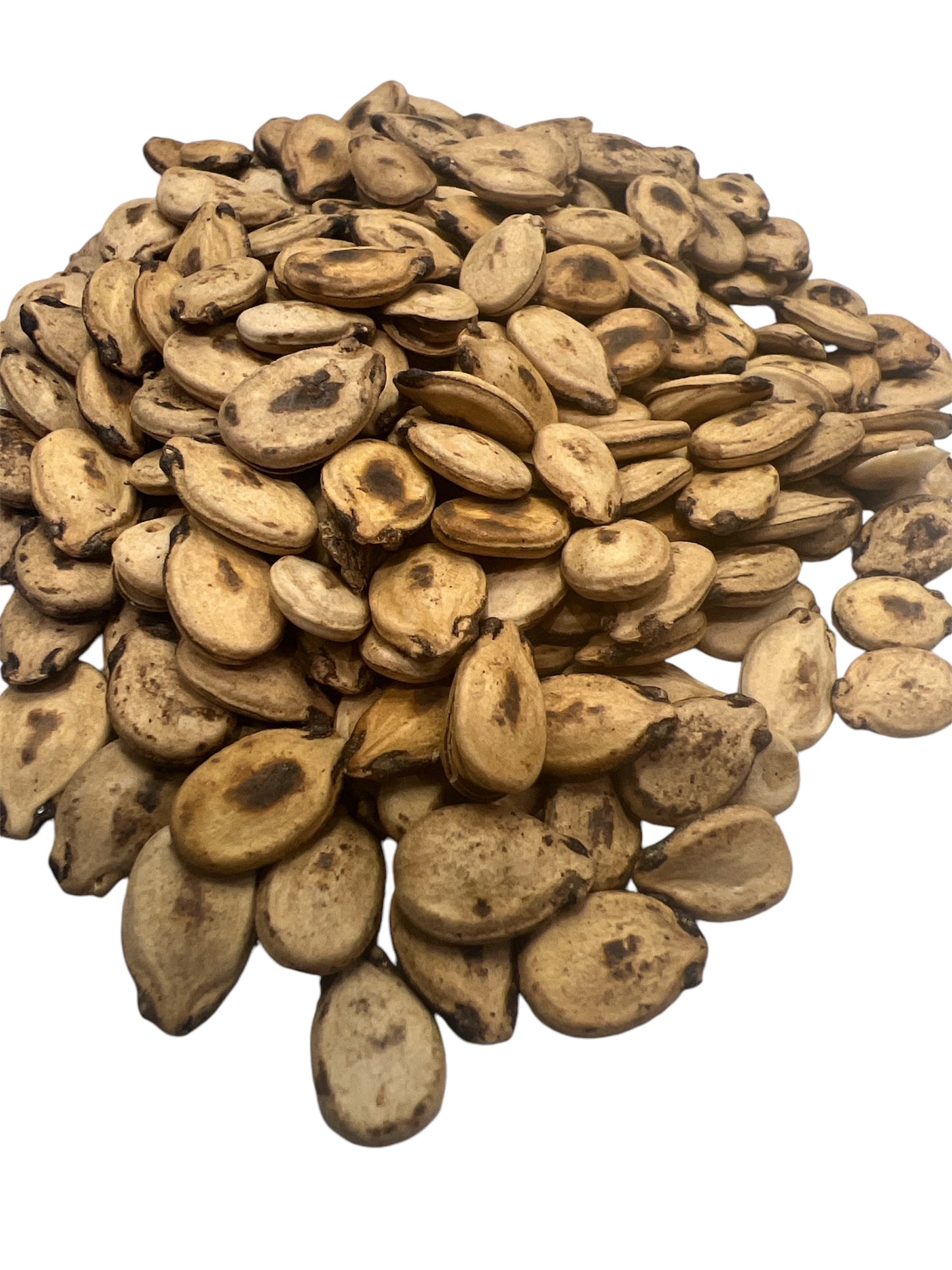 Unsalted Abu nugta seeds