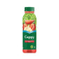 Cappy juice (strawberry banana )