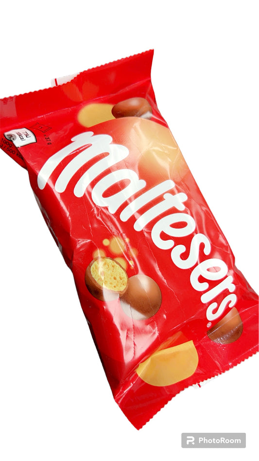 Maltesers