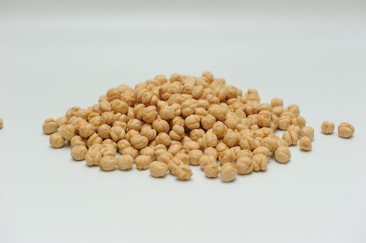 Chickpeas Unsalted