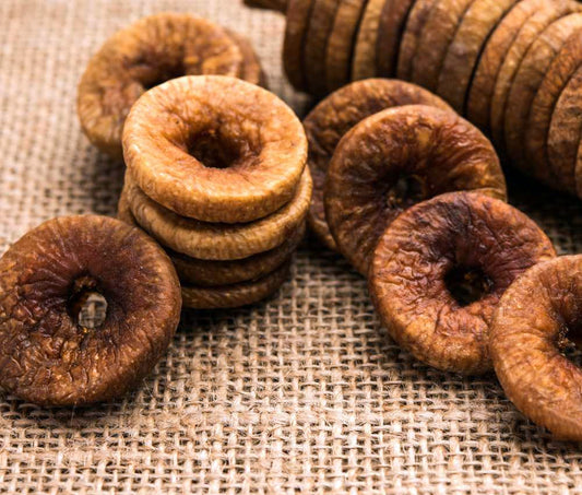 Dried Figs