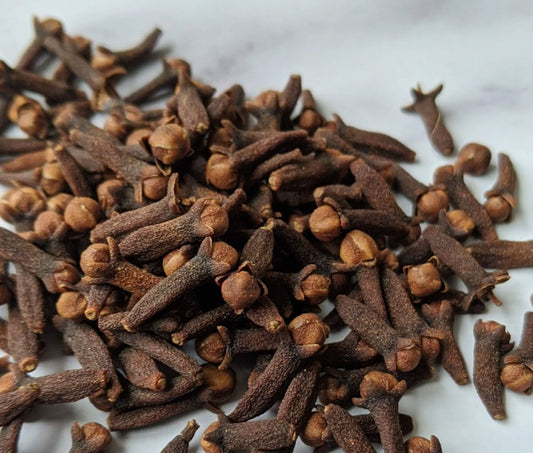 Cloves